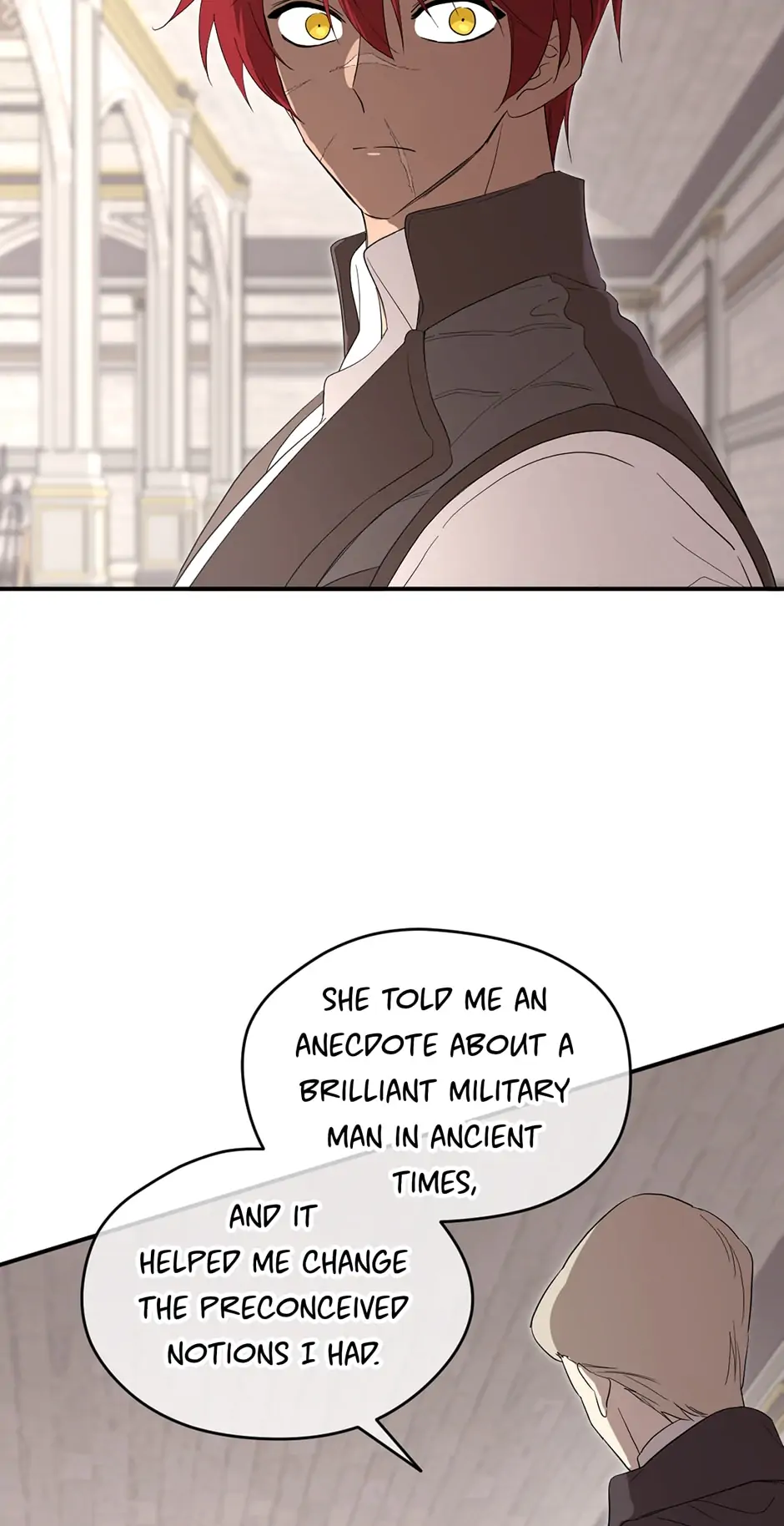 I Married the Male Lead’s Dad Chapter 91 - Page 2