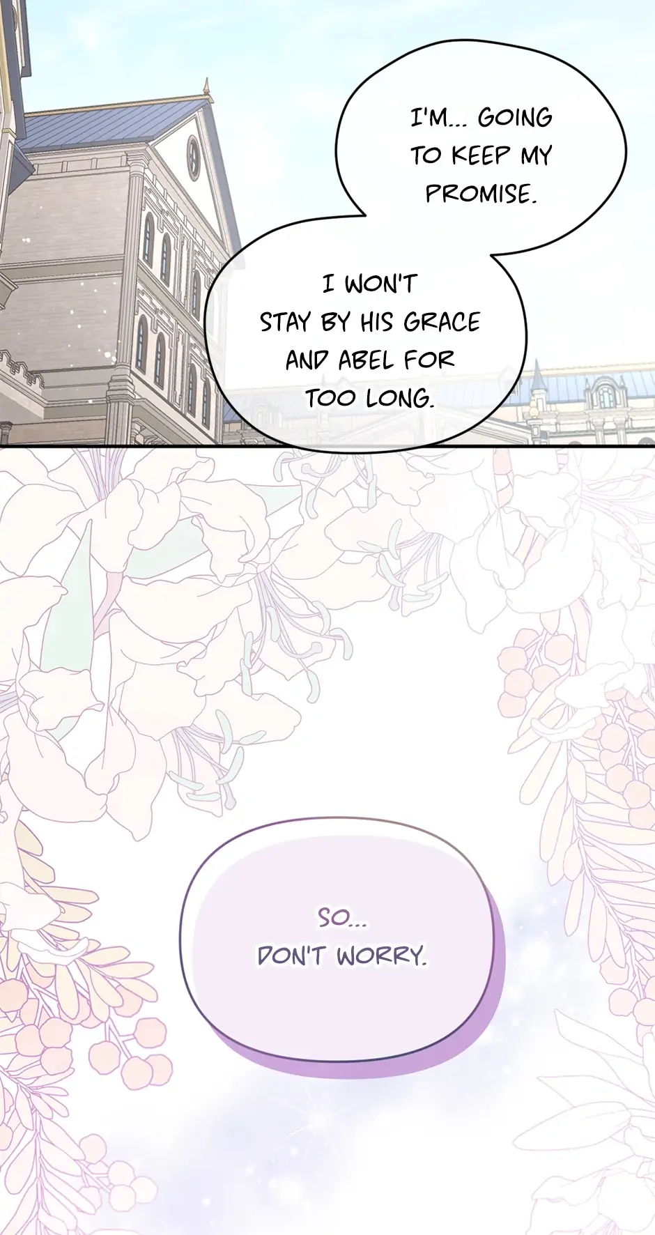 I Married the Male Lead’s Dad Chapter 91 - Page 21