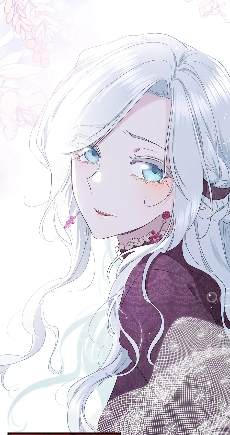 I Married the Male Lead’s Dad Chapter 91 - Page 22