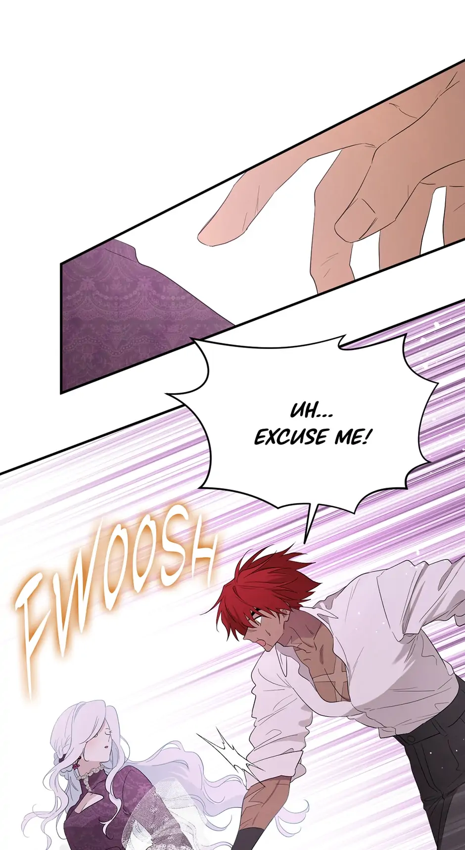 I Married the Male Lead’s Dad Chapter 91 - Page 24