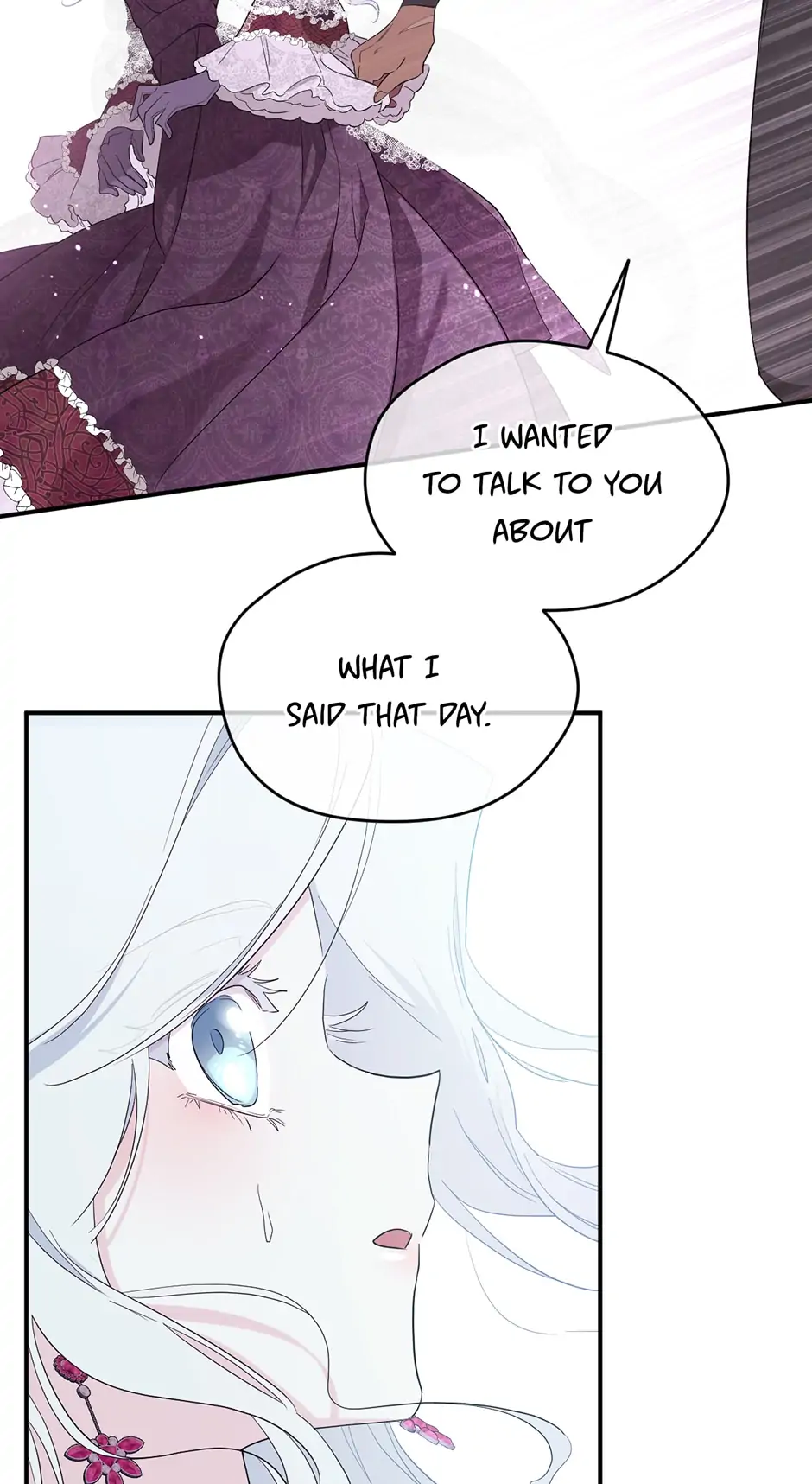 I Married the Male Lead’s Dad Chapter 91 - Page 25