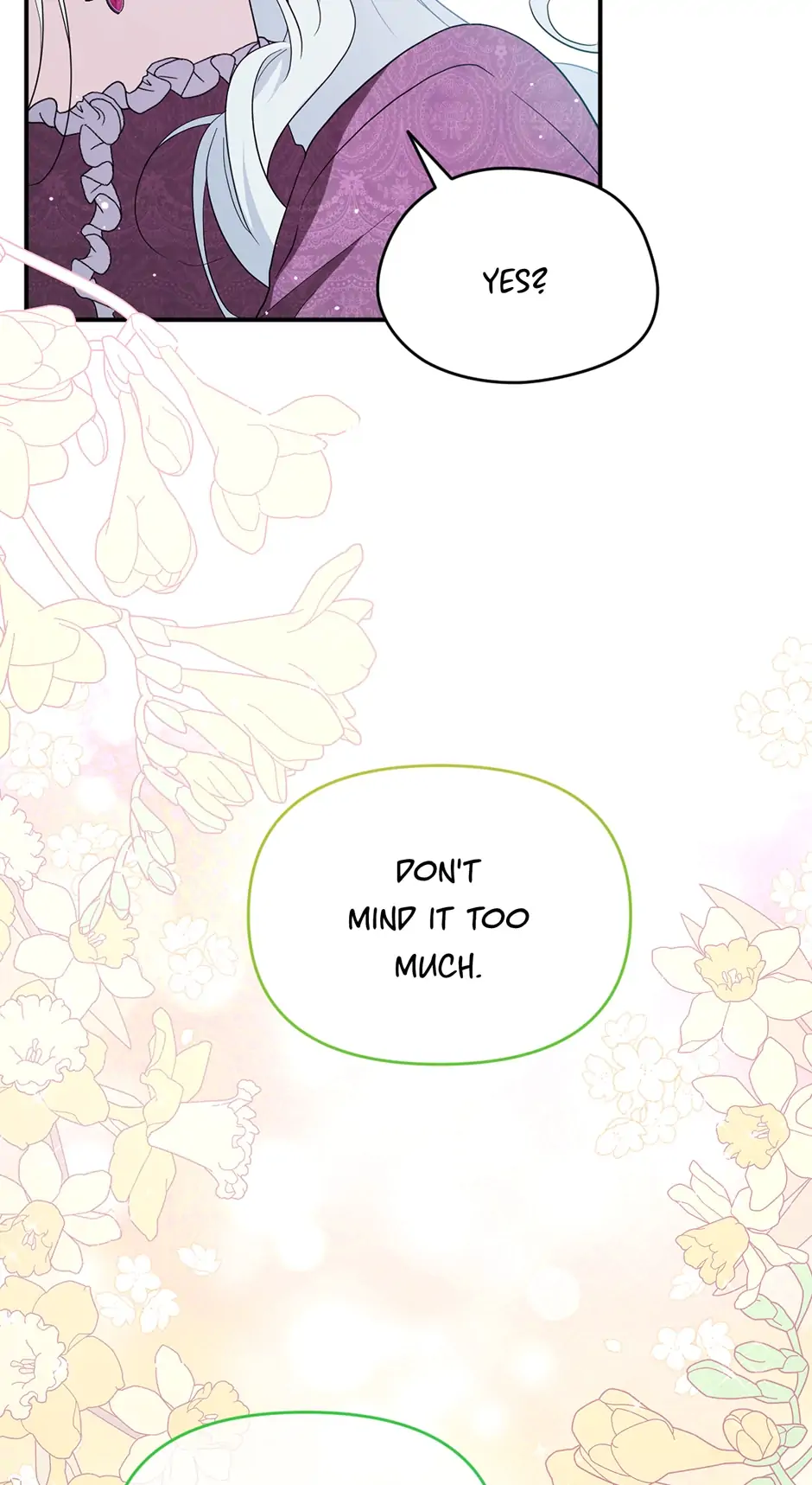 I Married the Male Lead’s Dad Chapter 91 - Page 26