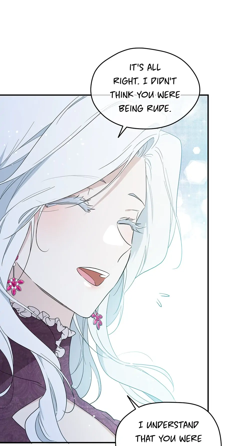 I Married the Male Lead’s Dad Chapter 91 - Page 31