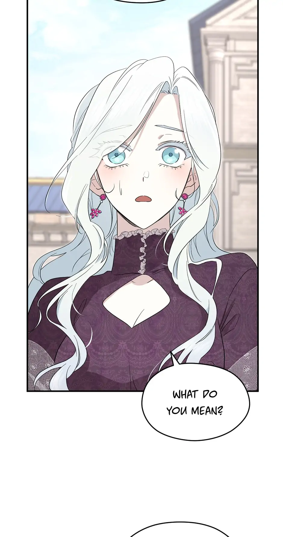 I Married the Male Lead’s Dad Chapter 91 - Page 37