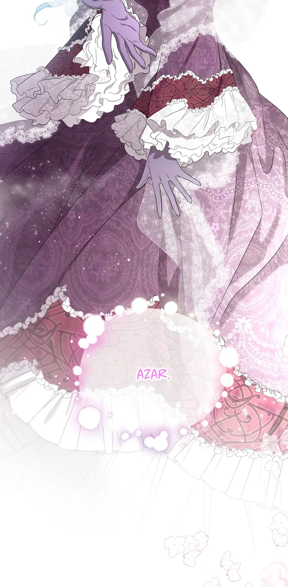 I Married the Male Lead’s Dad Chapter 91 - Page 46