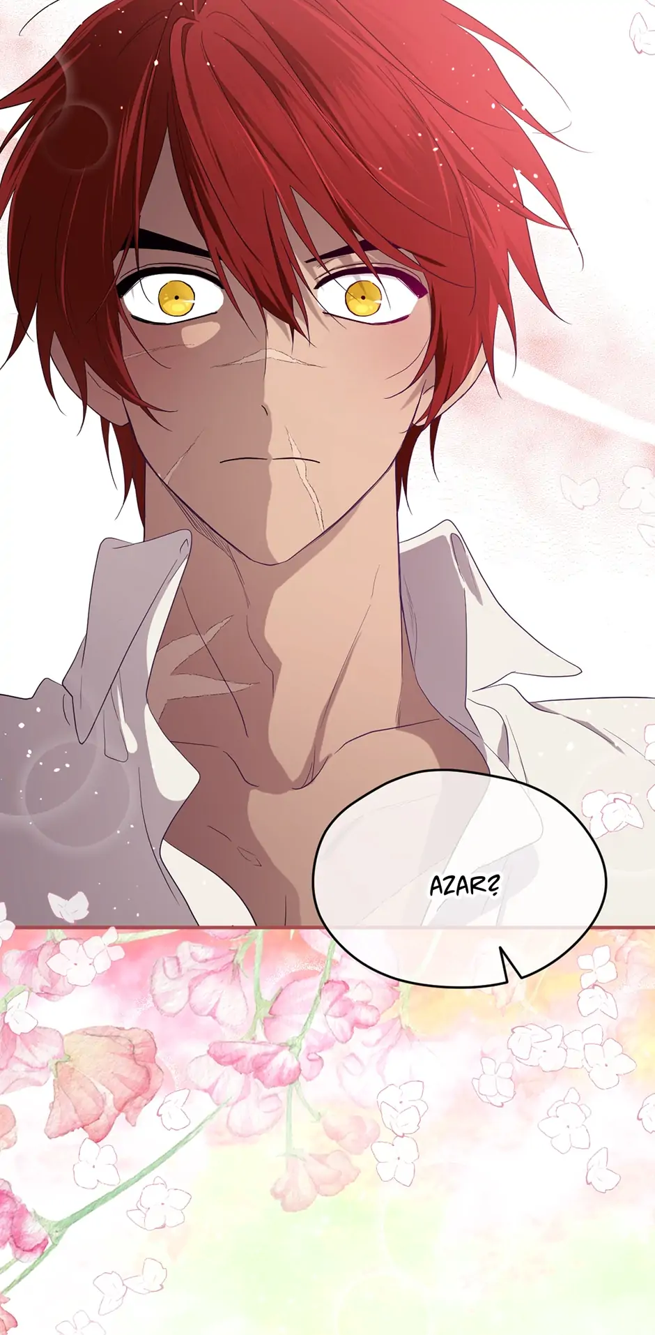 I Married the Male Lead’s Dad Chapter 91 - Page 48