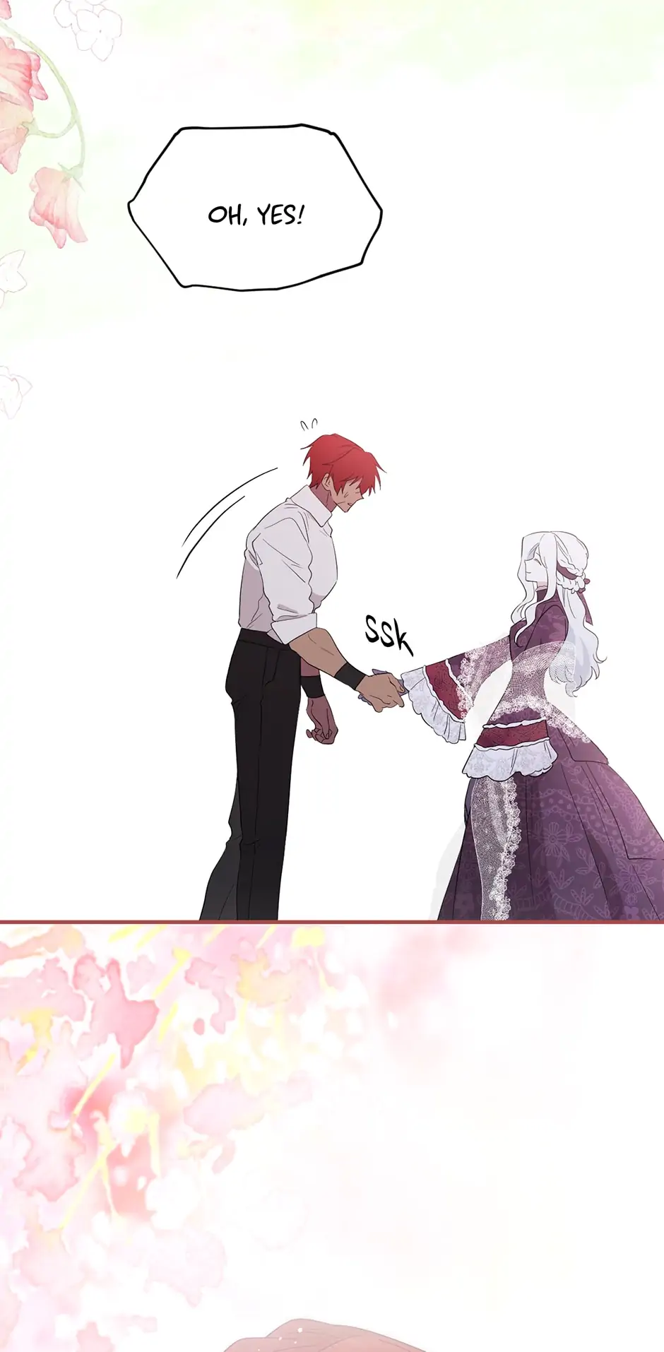 I Married the Male Lead’s Dad Chapter 91 - Page 49