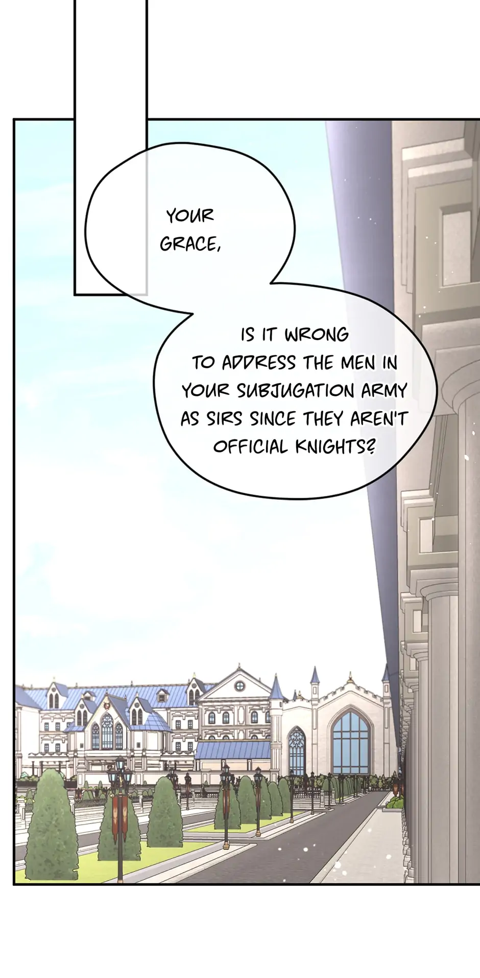 I Married the Male Lead’s Dad Chapter 91 - Page 52
