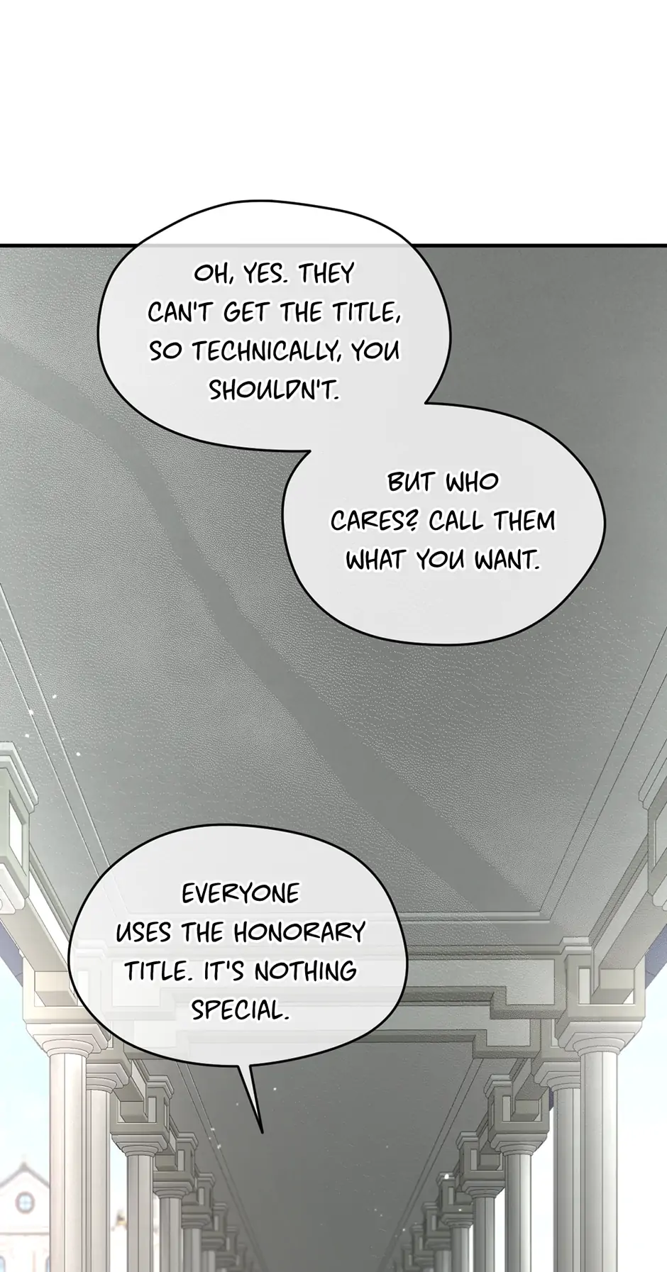 I Married the Male Lead’s Dad Chapter 91 - Page 53