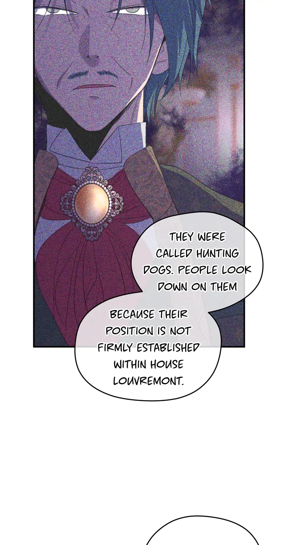 I Married the Male Lead’s Dad Chapter 91 - Page 56