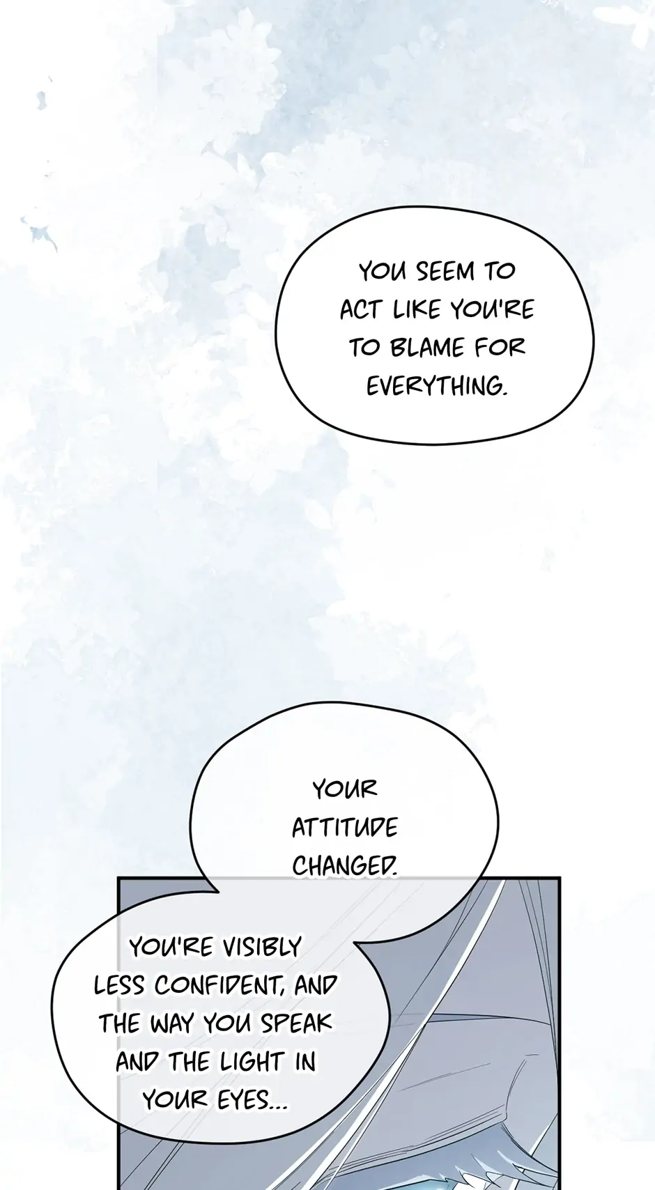I Married the Male Lead’s Dad Chapter 91 - Page 61