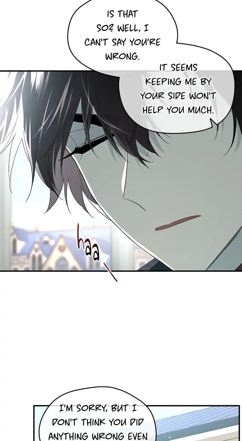 I Married the Male Lead’s Dad Chapter 91 - Page 63