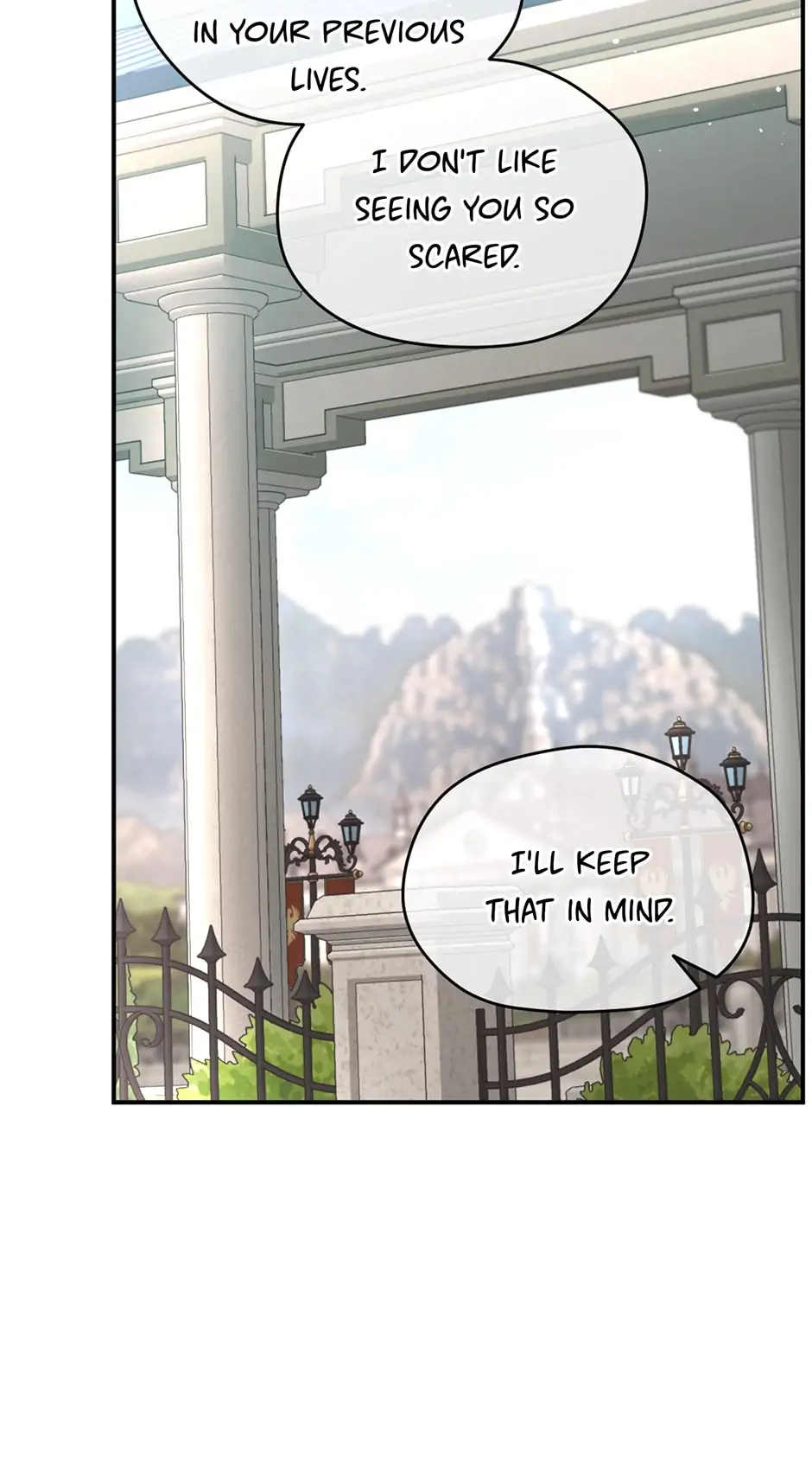 I Married the Male Lead’s Dad Chapter 91 - Page 64