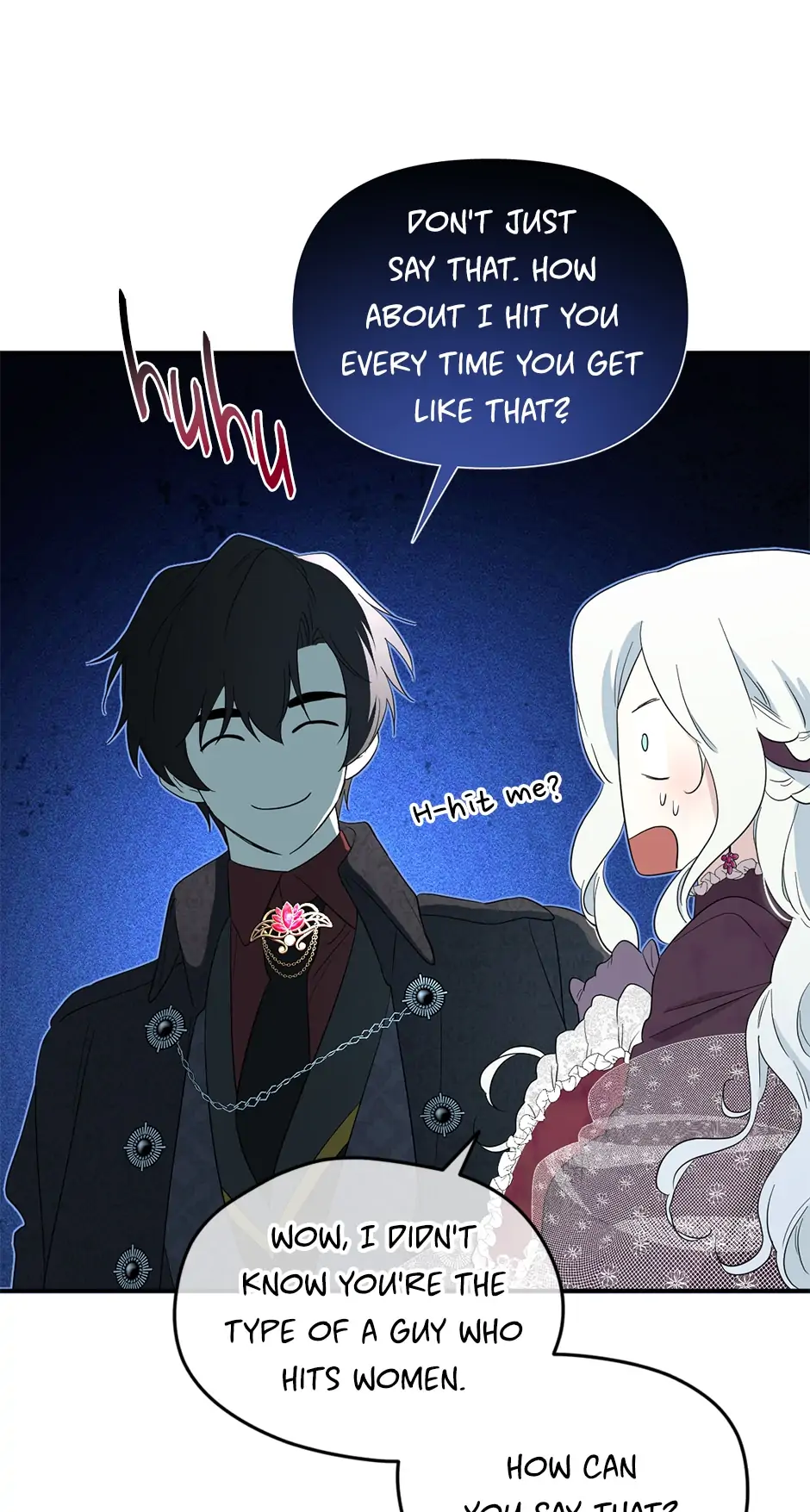 I Married the Male Lead’s Dad Chapter 91 - Page 65