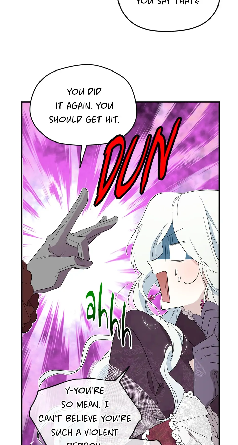I Married the Male Lead’s Dad Chapter 91 - Page 66