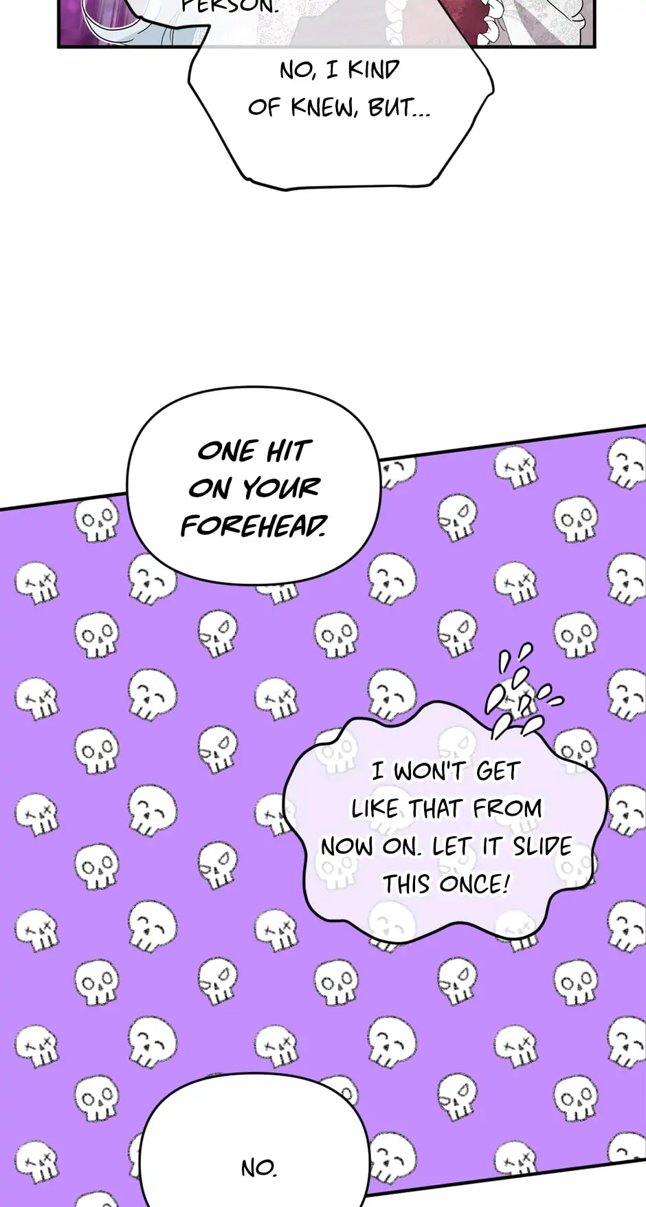 I Married the Male Lead’s Dad Chapter 91 - Page 67