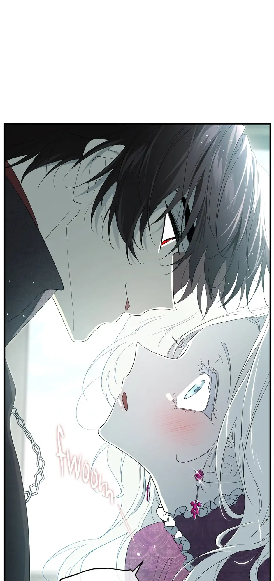 I Married the Male Lead’s Dad Chapter 91 - Page 72