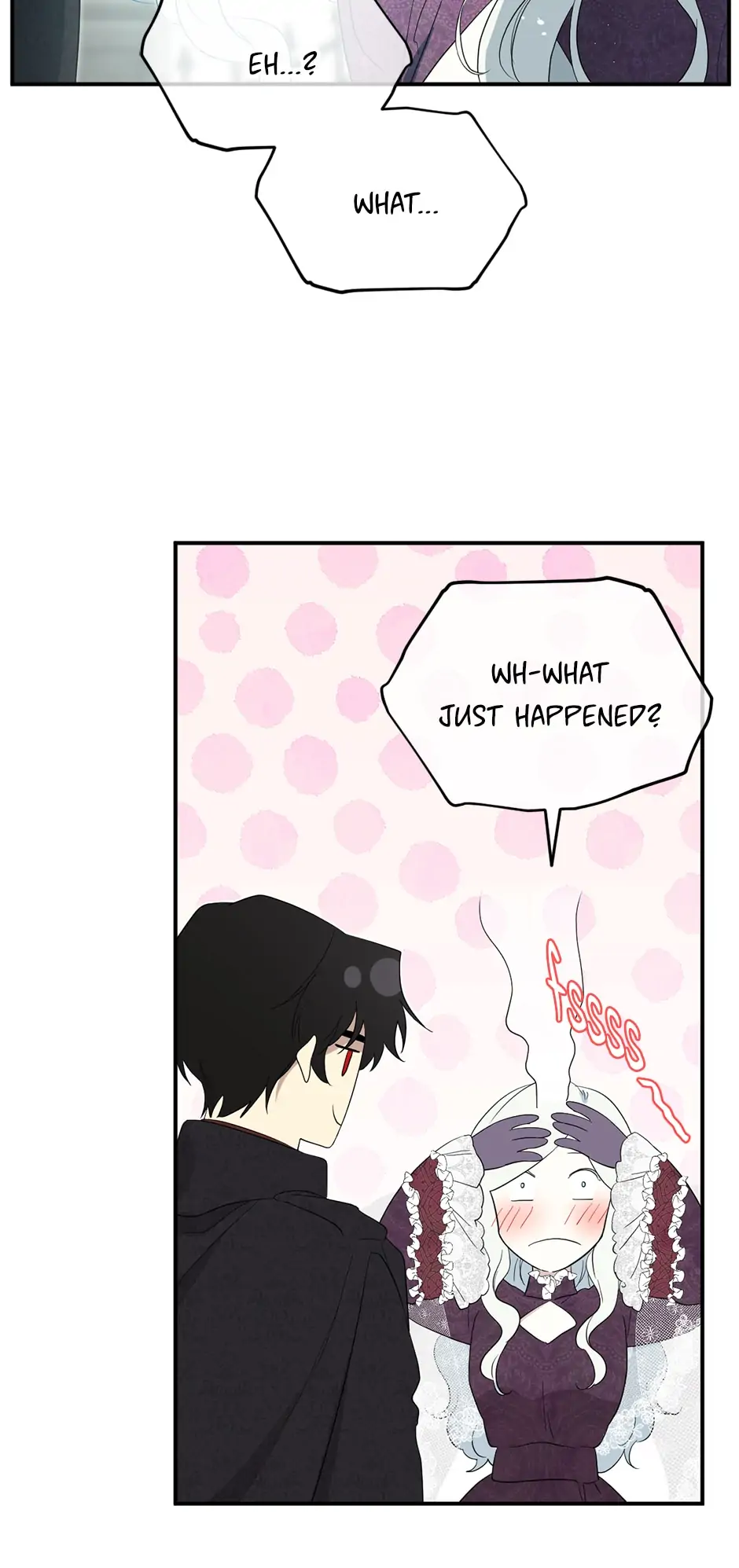 I Married the Male Lead’s Dad Chapter 91 - Page 73
