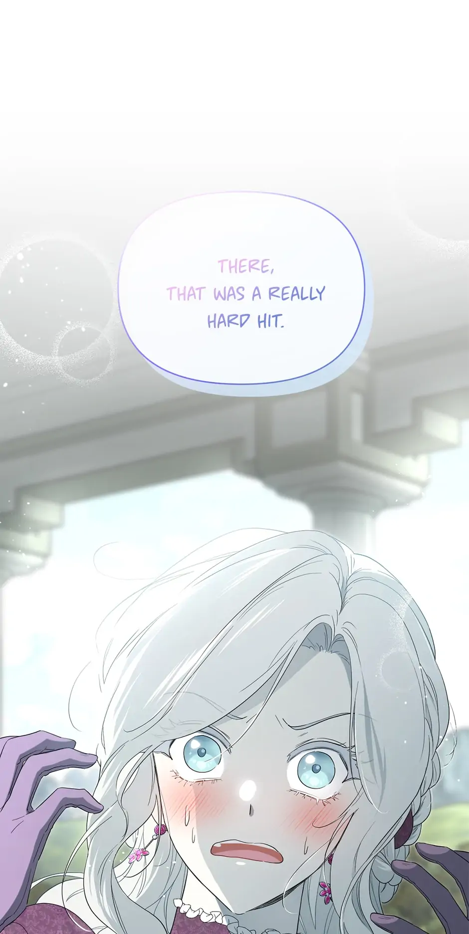 I Married the Male Lead’s Dad Chapter 92 - Page 0