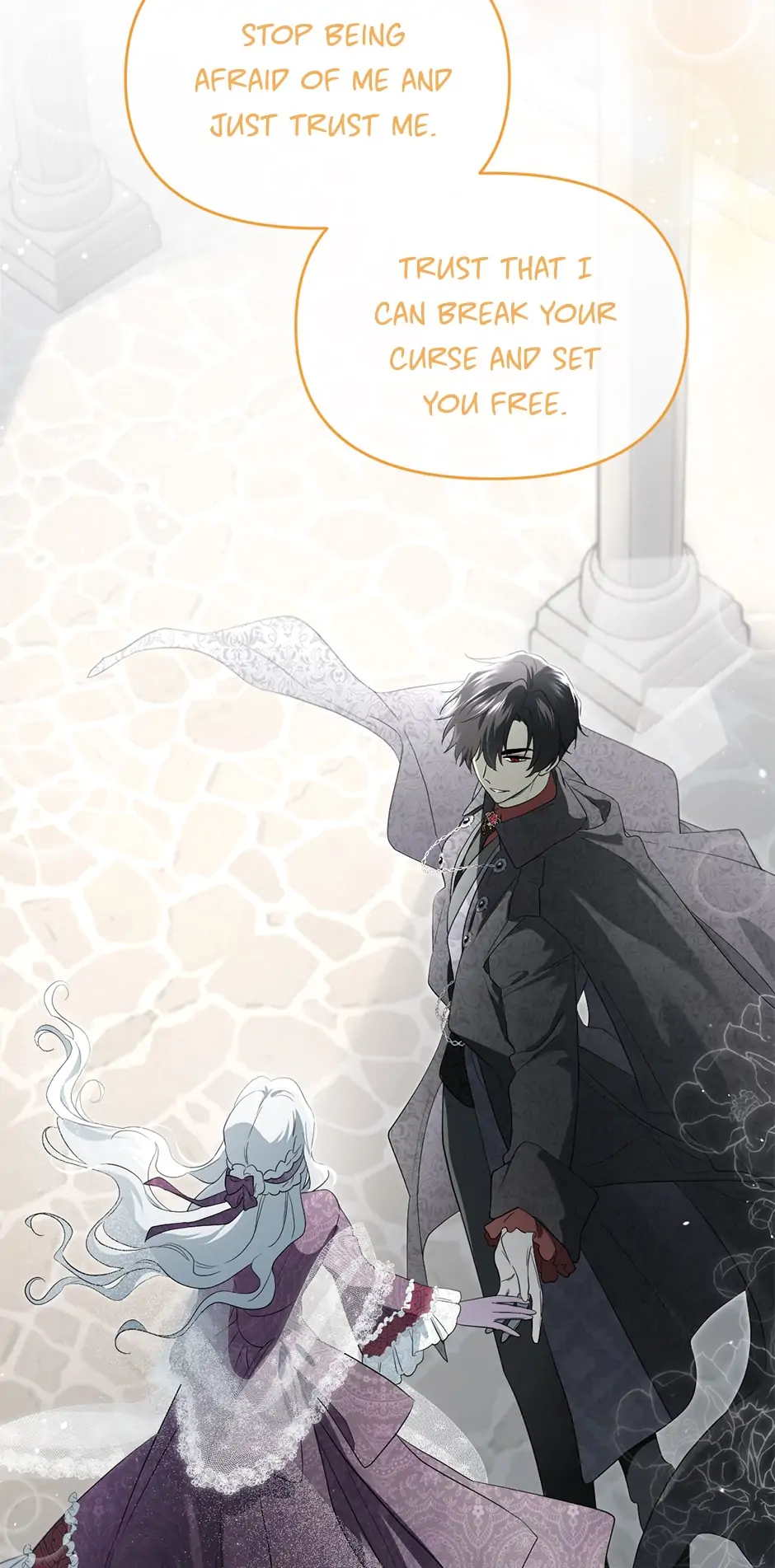 I Married the Male Lead’s Dad Chapter 92 - Page 12