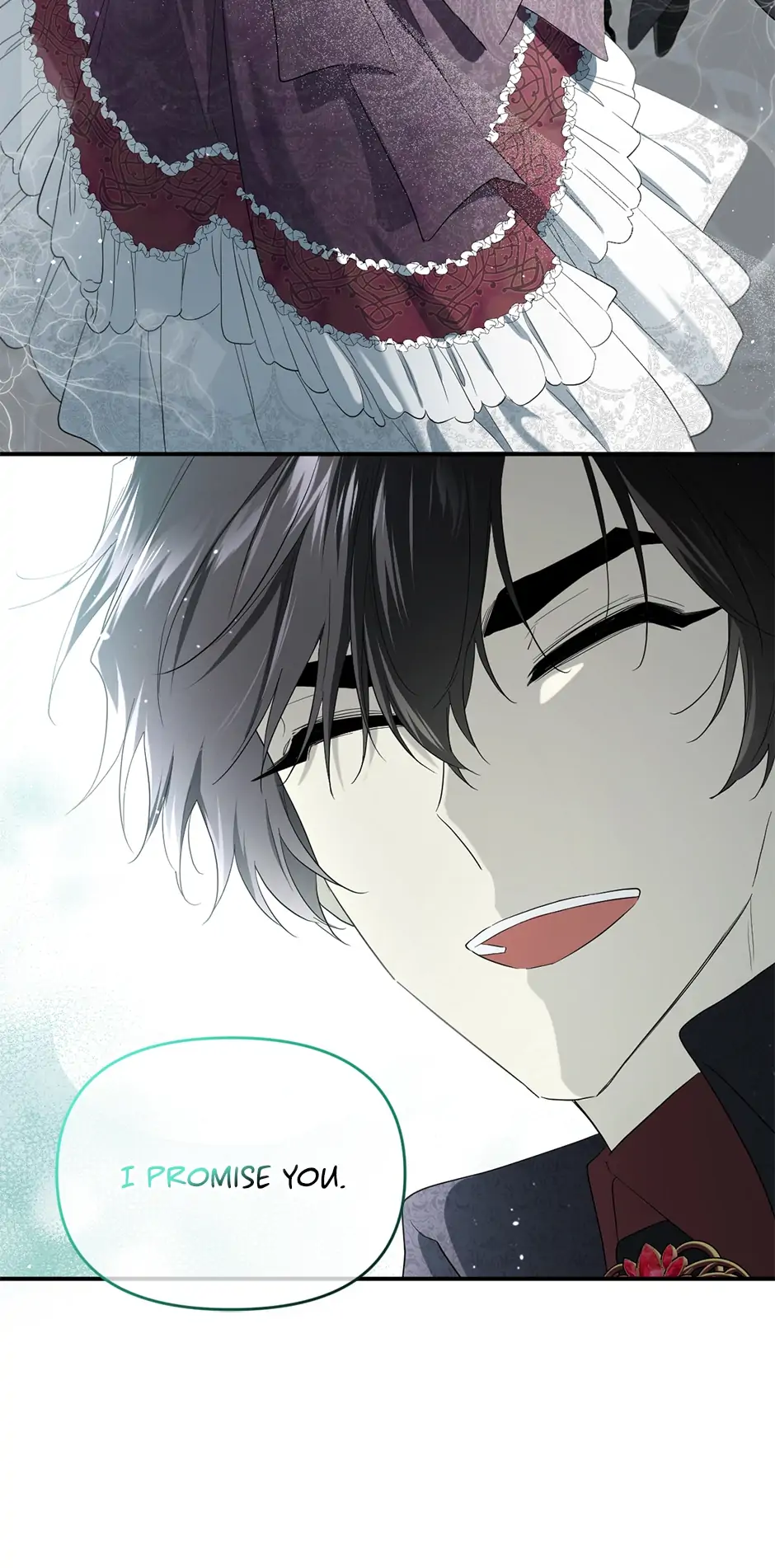 I Married the Male Lead’s Dad Chapter 92 - Page 13