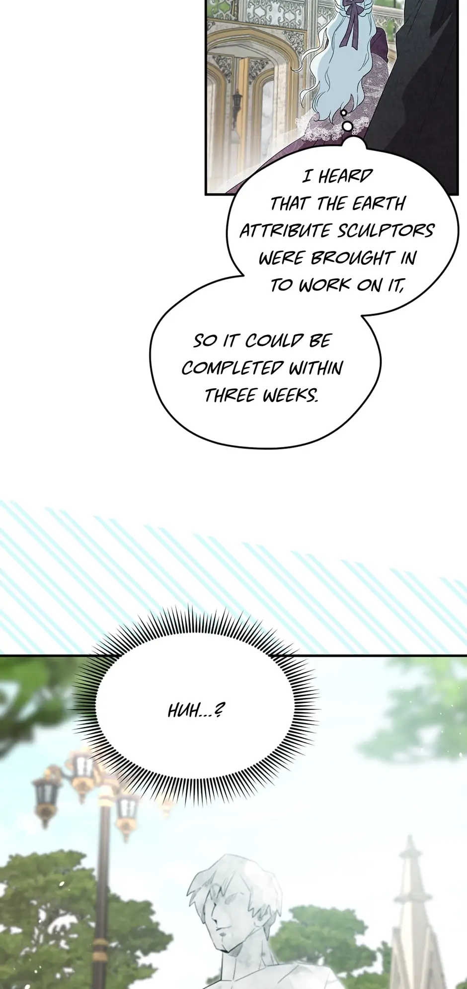 I Married the Male Lead’s Dad Chapter 92 - Page 17