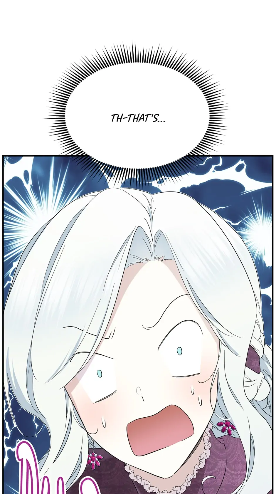 I Married the Male Lead’s Dad Chapter 92 - Page 19