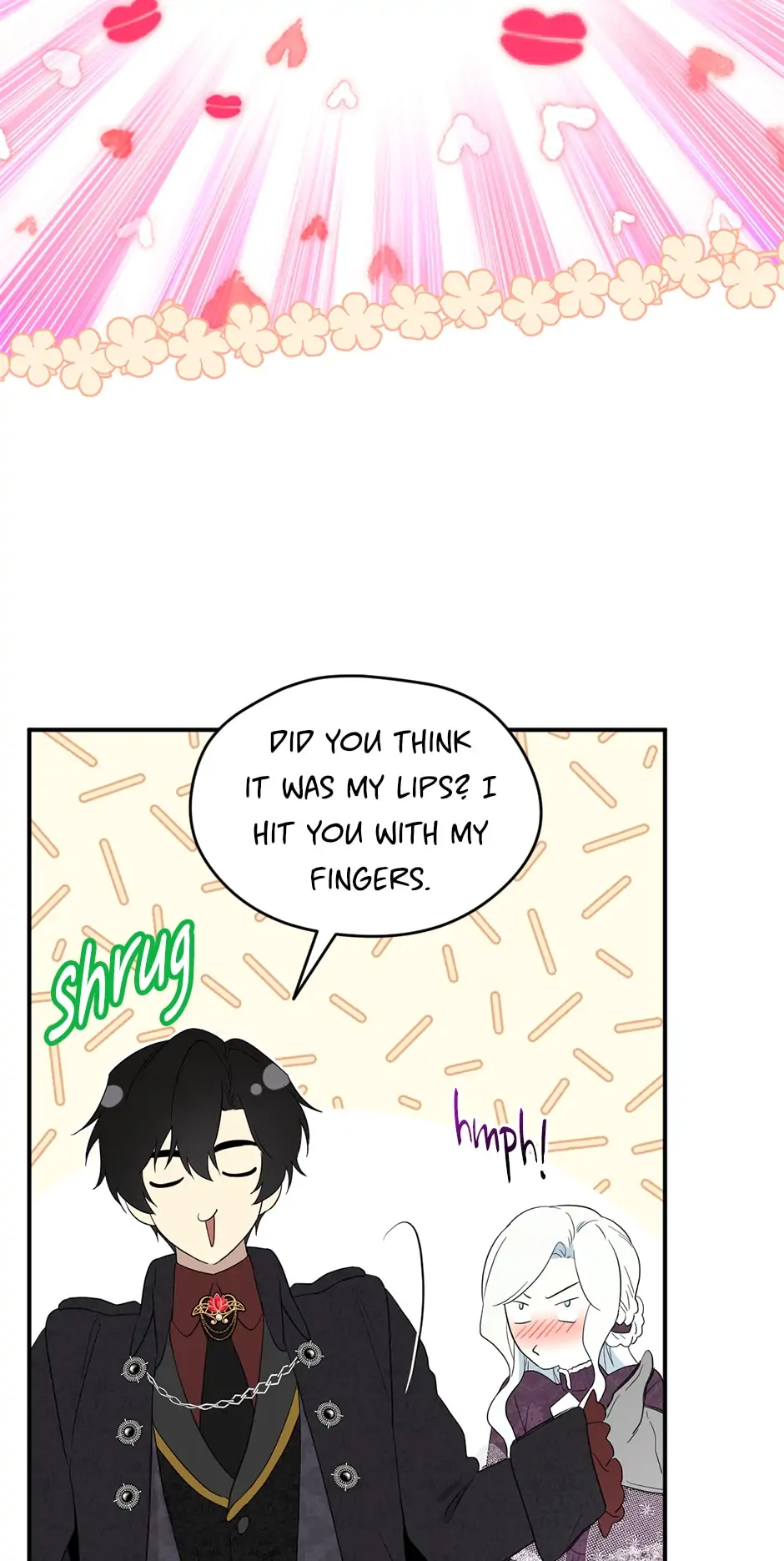 I Married the Male Lead’s Dad Chapter 92 - Page 2