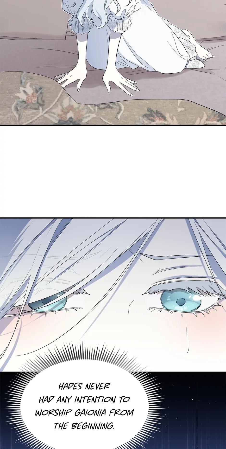 I Married the Male Lead’s Dad Chapter 92 - Page 26