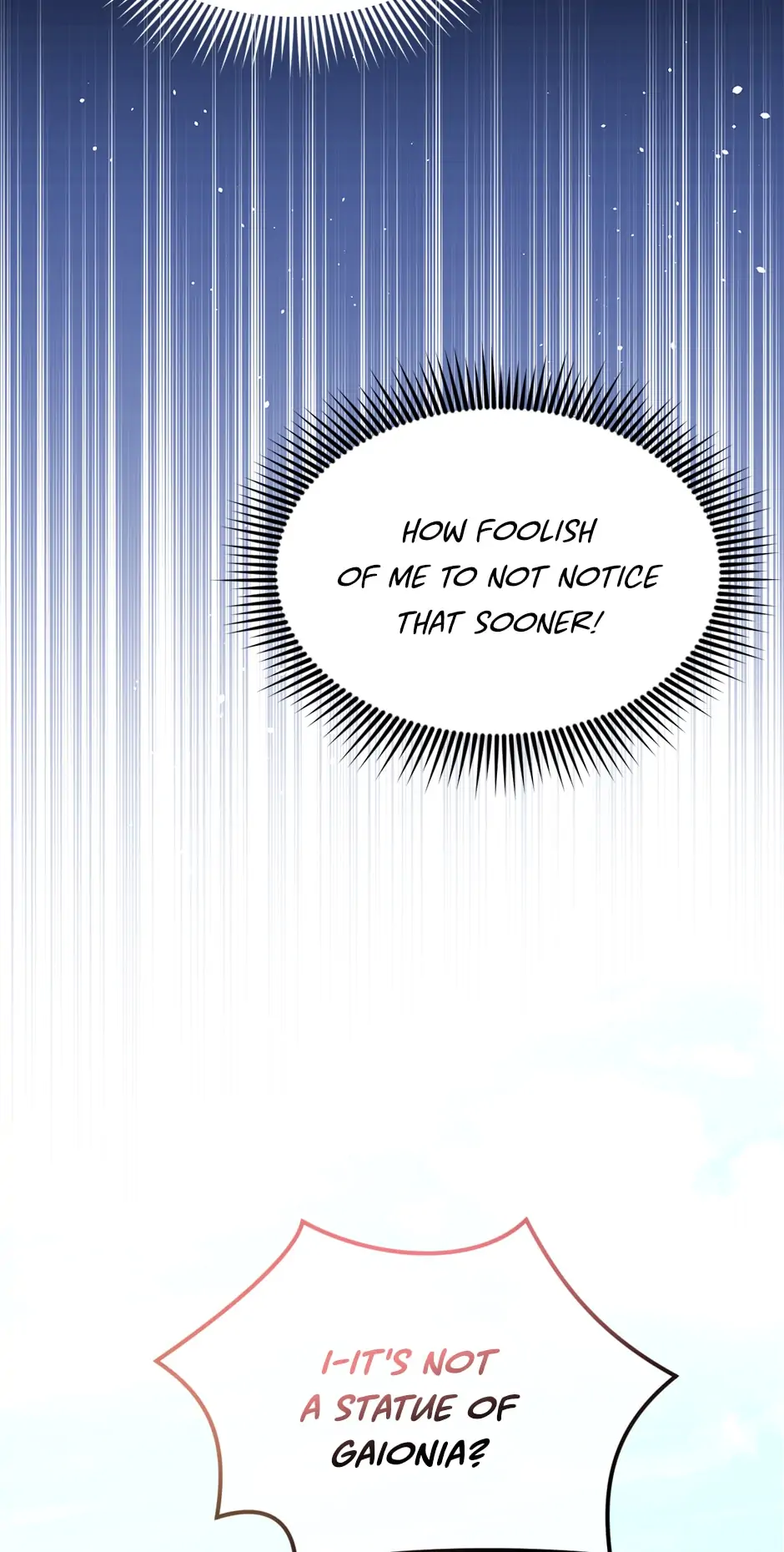 I Married the Male Lead’s Dad Chapter 92 - Page 27