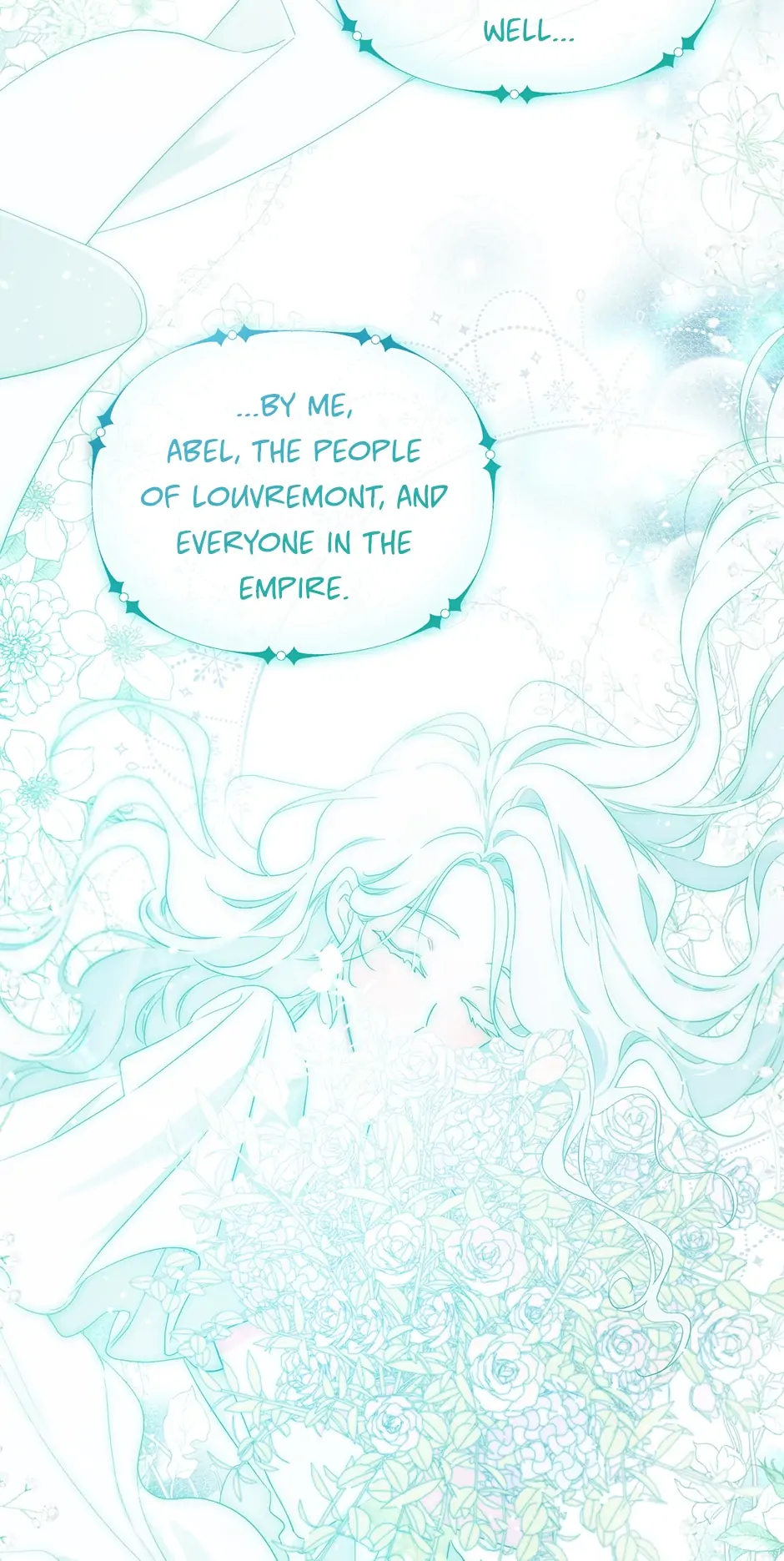 I Married the Male Lead’s Dad Chapter 92 - Page 4