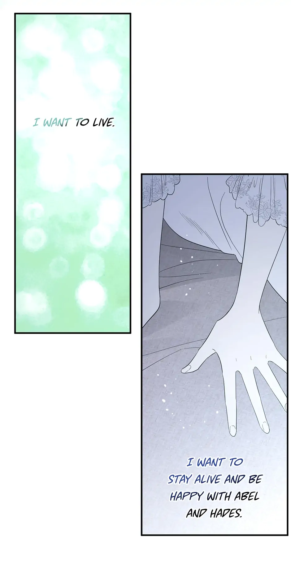 I Married the Male Lead’s Dad Chapter 92 - Page 40