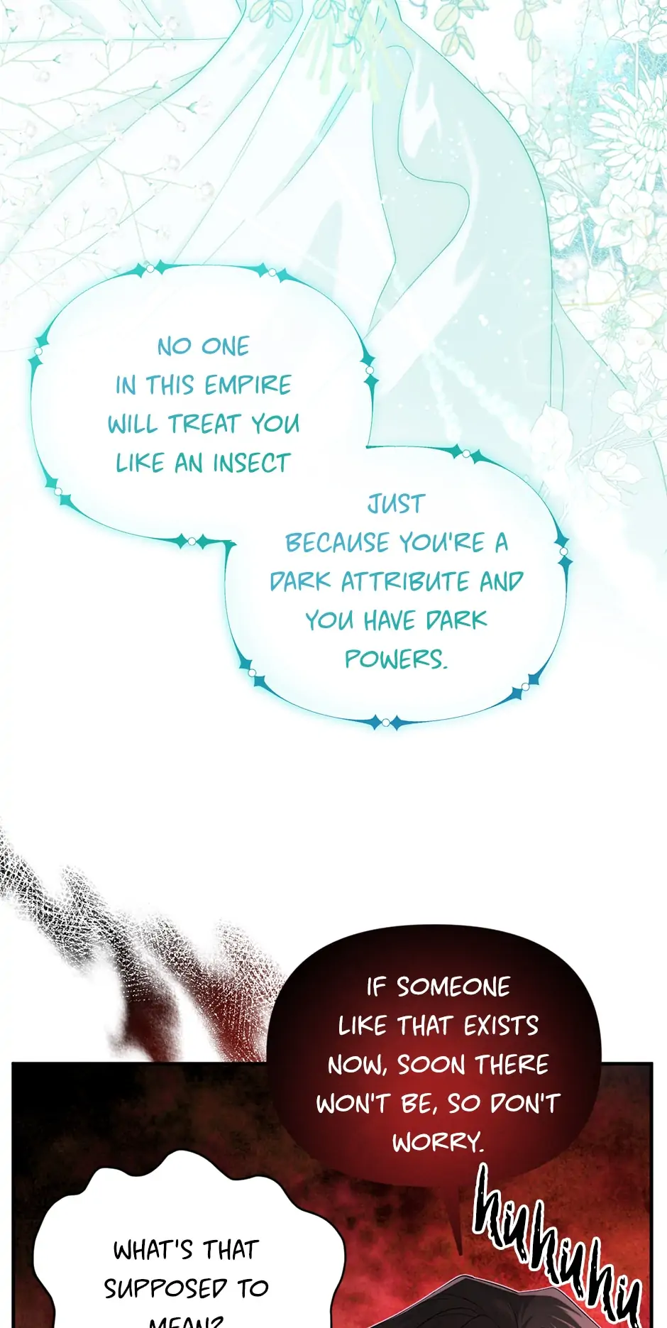 I Married the Male Lead’s Dad Chapter 92 - Page 5
