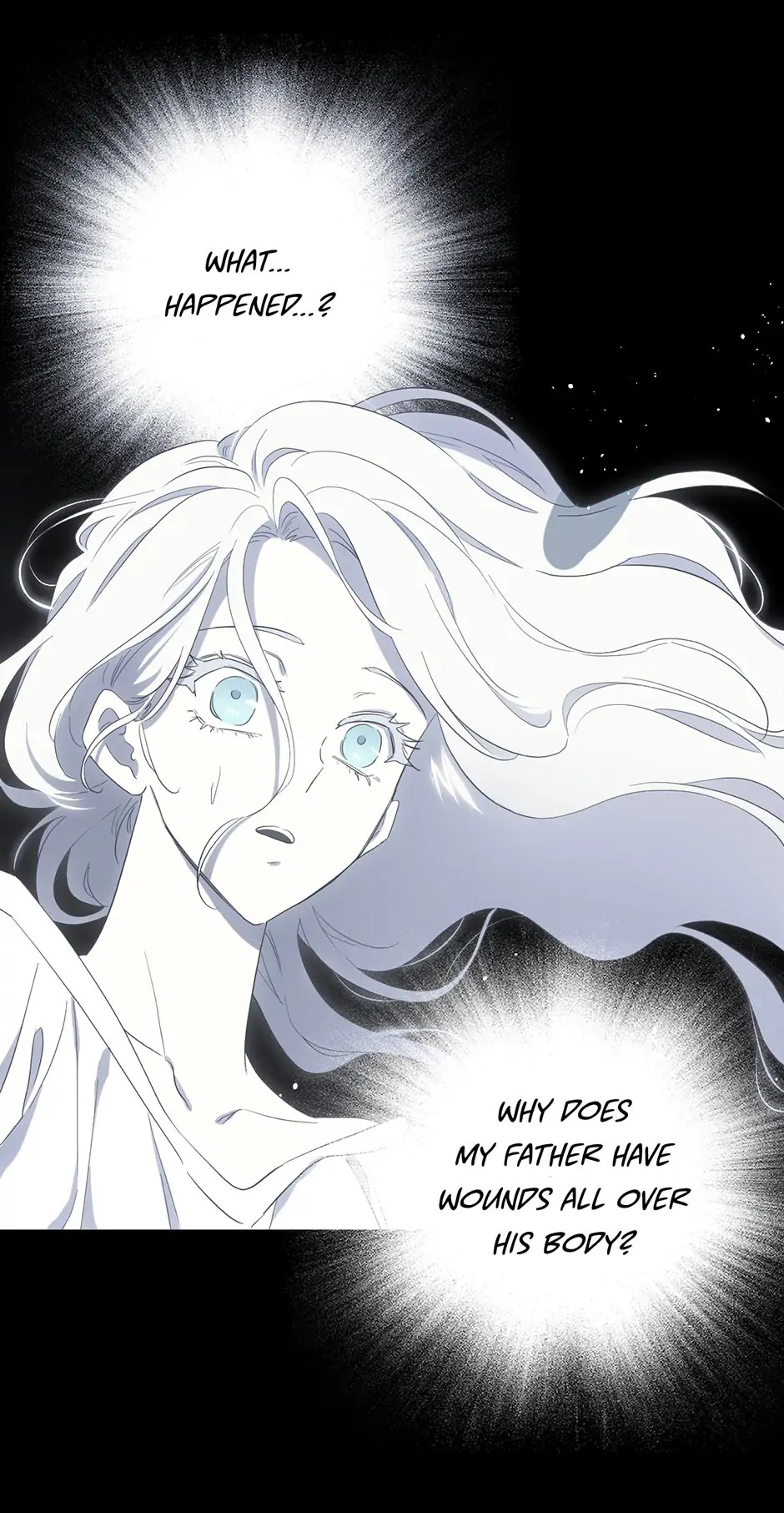 I Married the Male Lead’s Dad Chapter 92 - Page 58