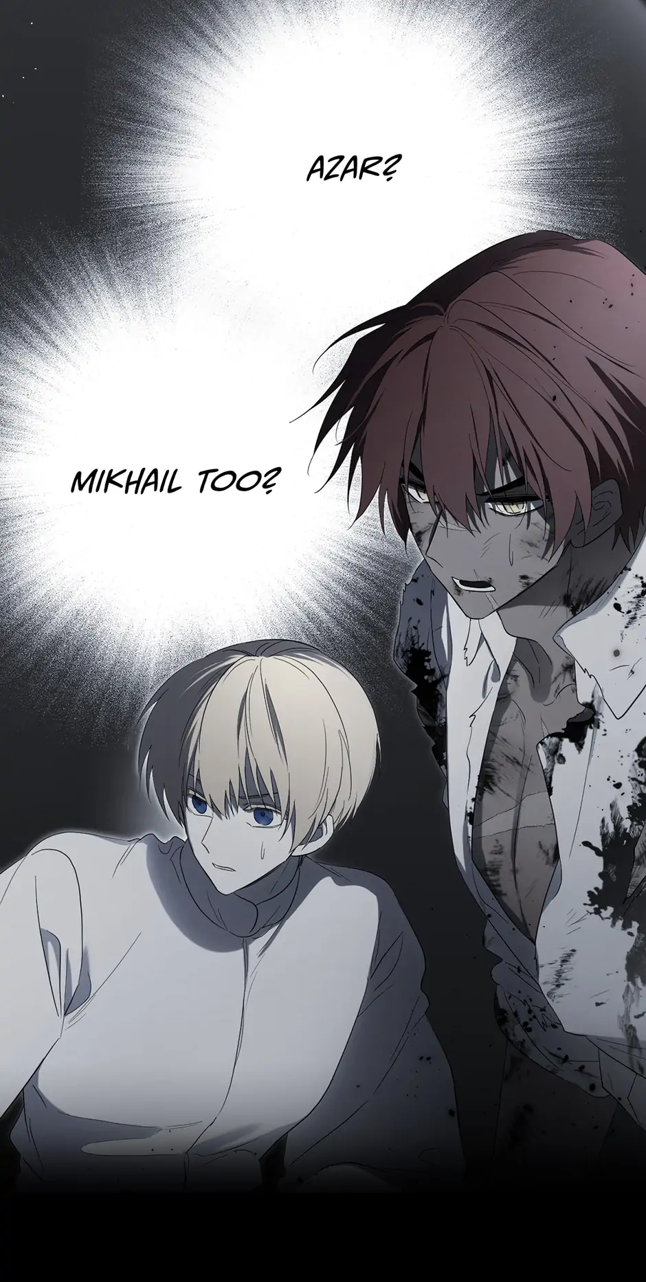 I Married the Male Lead’s Dad Chapter 92 - Page 61