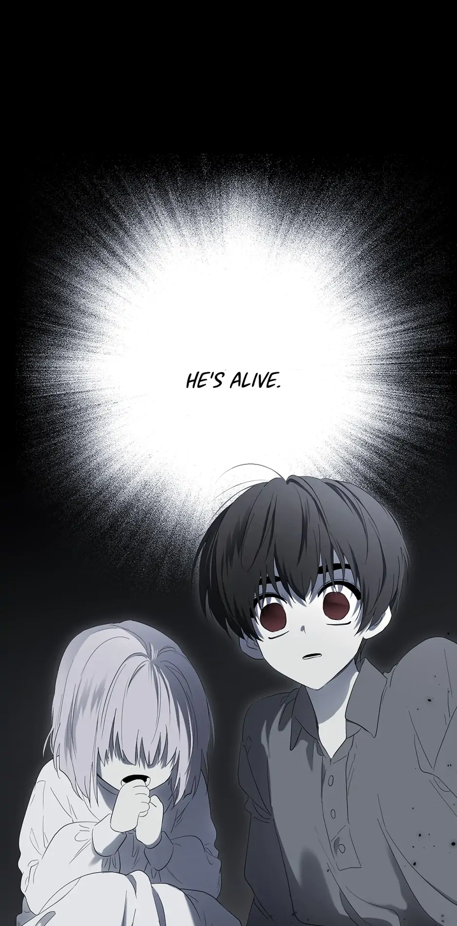 I Married the Male Lead’s Dad Chapter 92 - Page 67