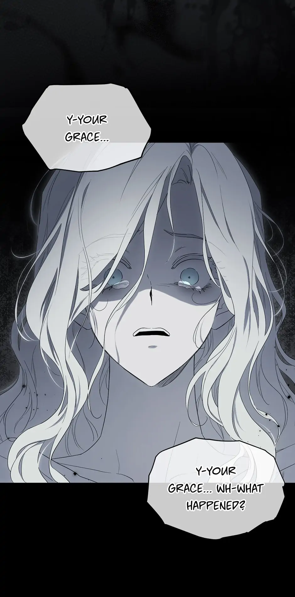 I Married the Male Lead’s Dad Chapter 92 - Page 73