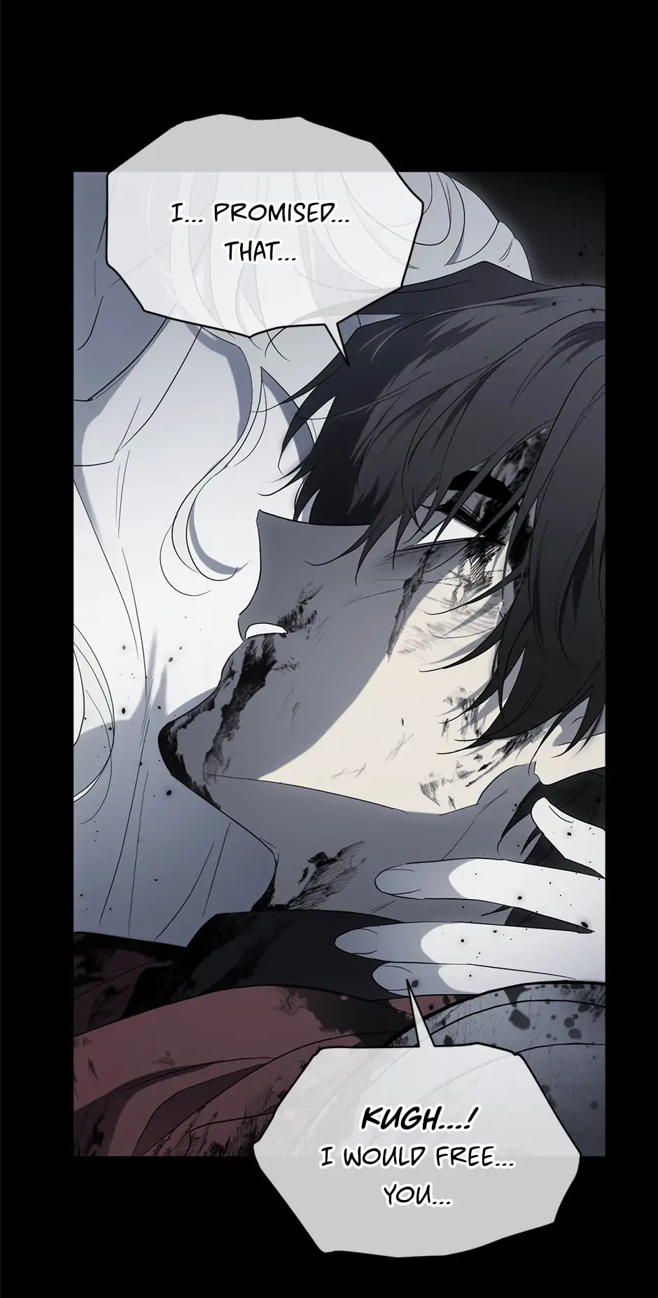 I Married the Male Lead’s Dad Chapter 92 - Page 76