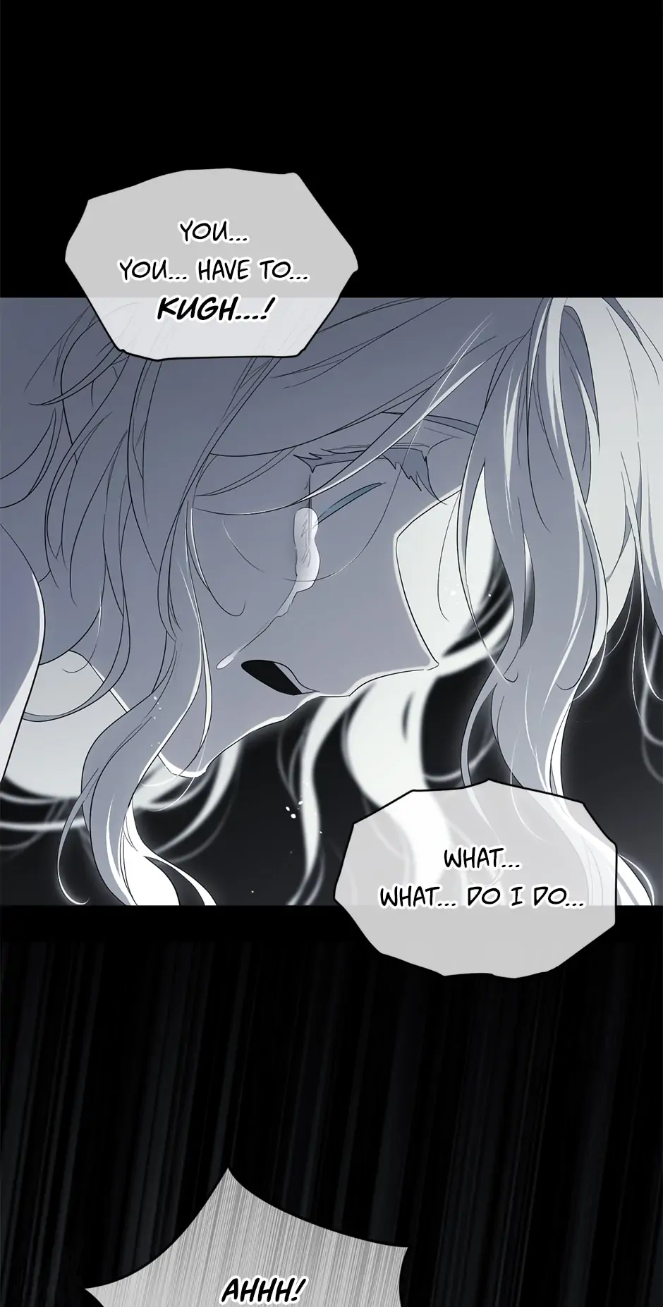 I Married the Male Lead’s Dad Chapter 92 - Page 77