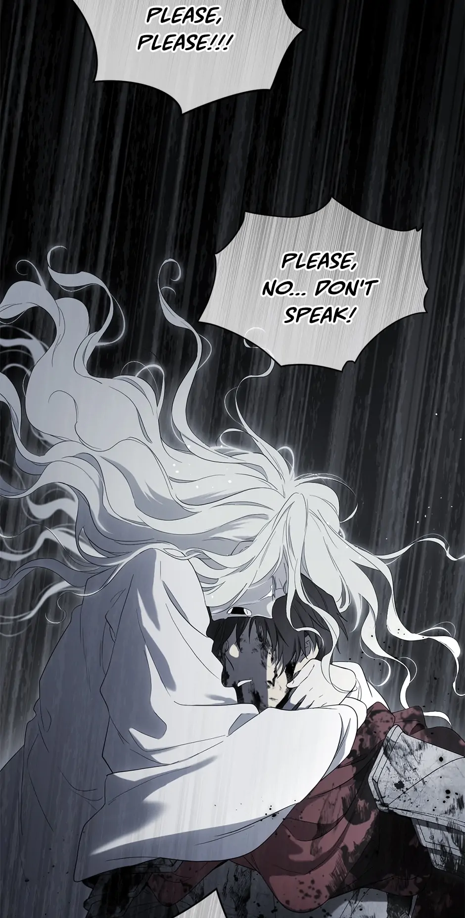 I Married the Male Lead’s Dad Chapter 92 - Page 78