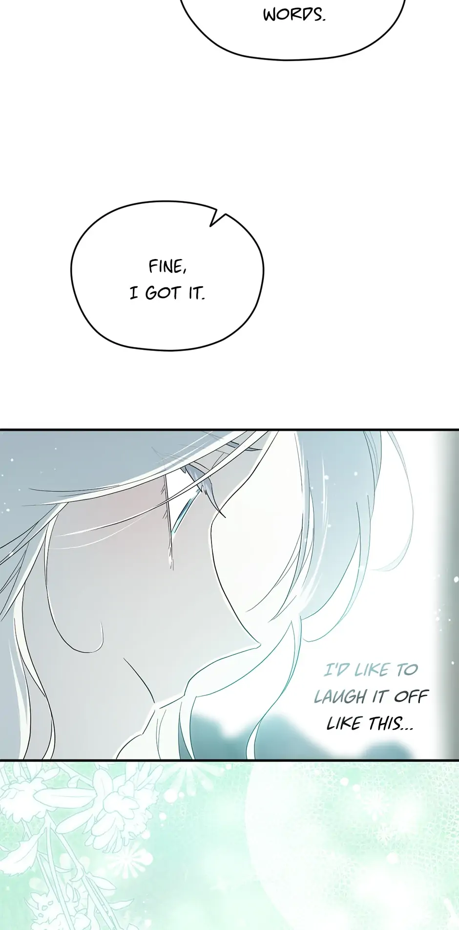 I Married the Male Lead’s Dad Chapter 92 - Page 8