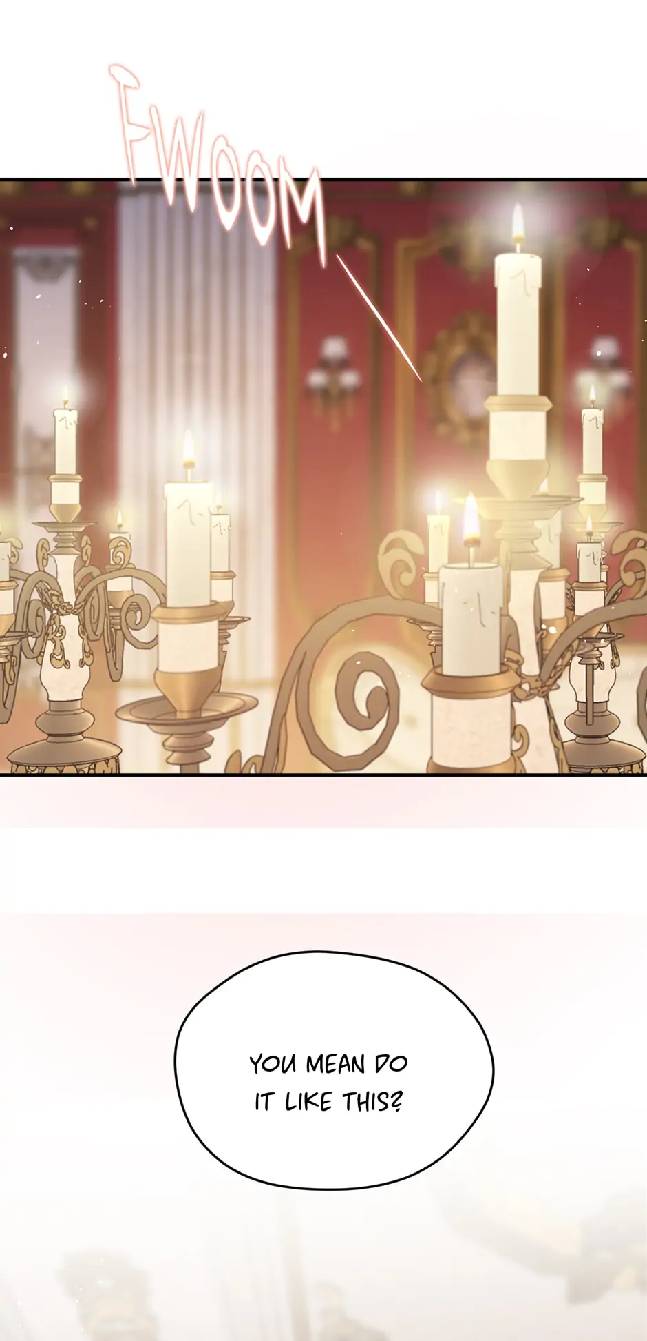 I Married the Male Lead’s Dad Chapter 93 - Page 1
