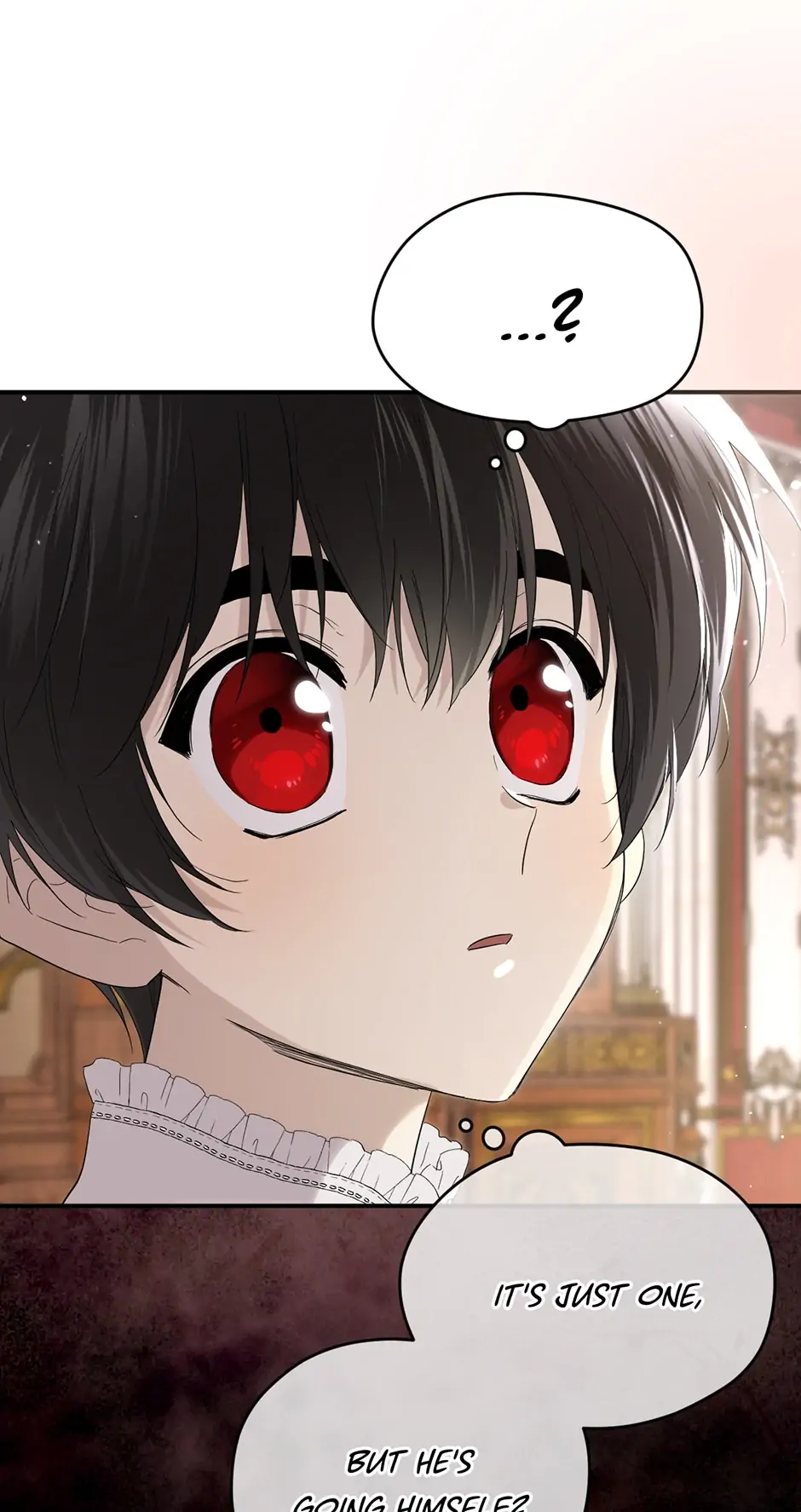 I Married the Male Lead’s Dad Chapter 93 - Page 11