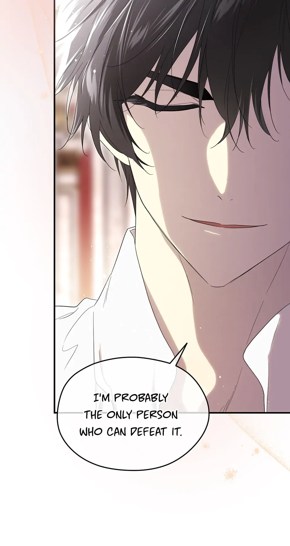 I Married the Male Lead’s Dad Chapter 93 - Page 14