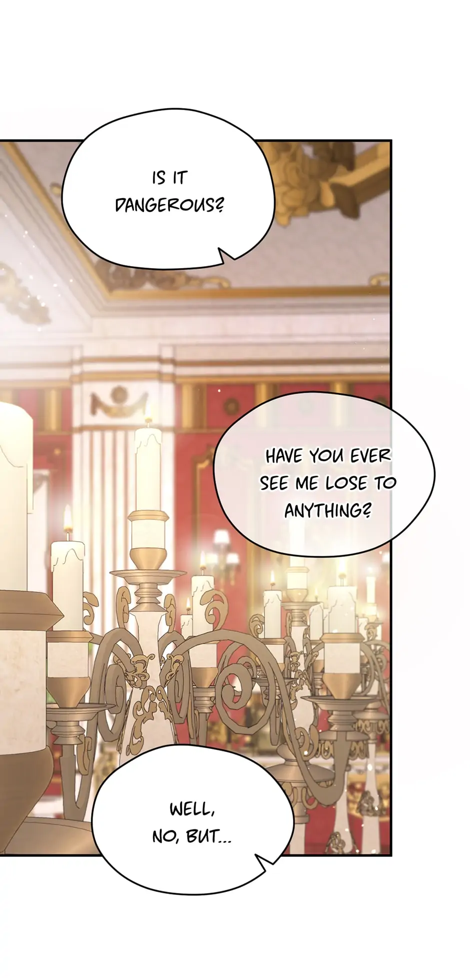I Married the Male Lead’s Dad Chapter 93 - Page 15