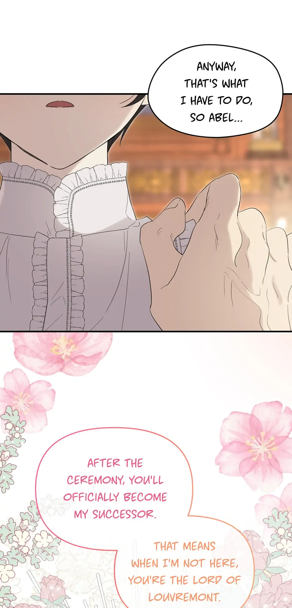 I Married the Male Lead’s Dad Chapter 93 - Page 16