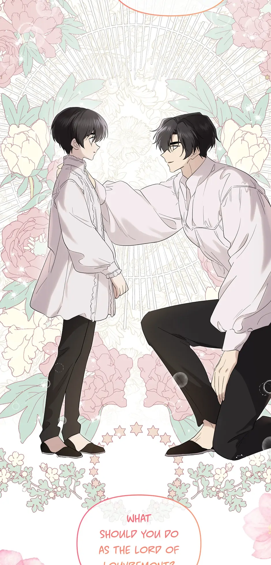 I Married the Male Lead’s Dad Chapter 93 - Page 17