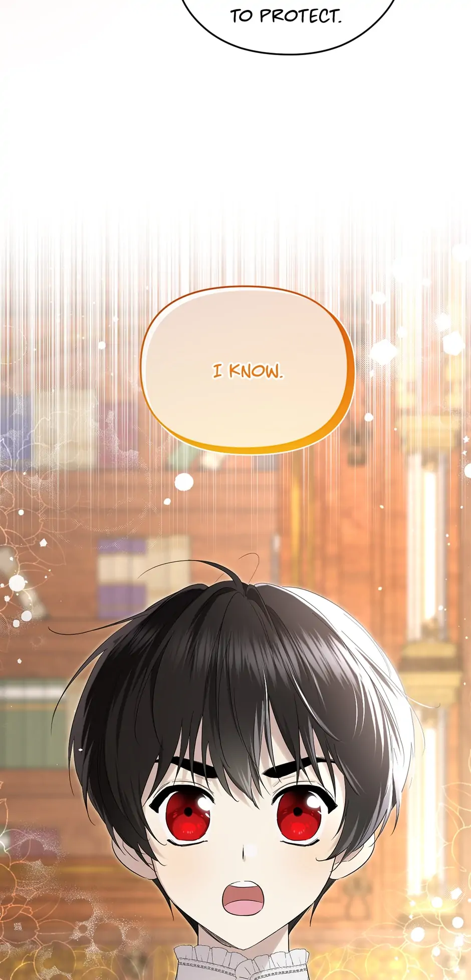 I Married the Male Lead’s Dad Chapter 93 - Page 19