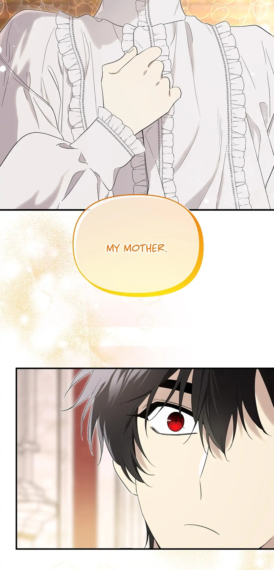 I Married the Male Lead’s Dad Chapter 93 - Page 20