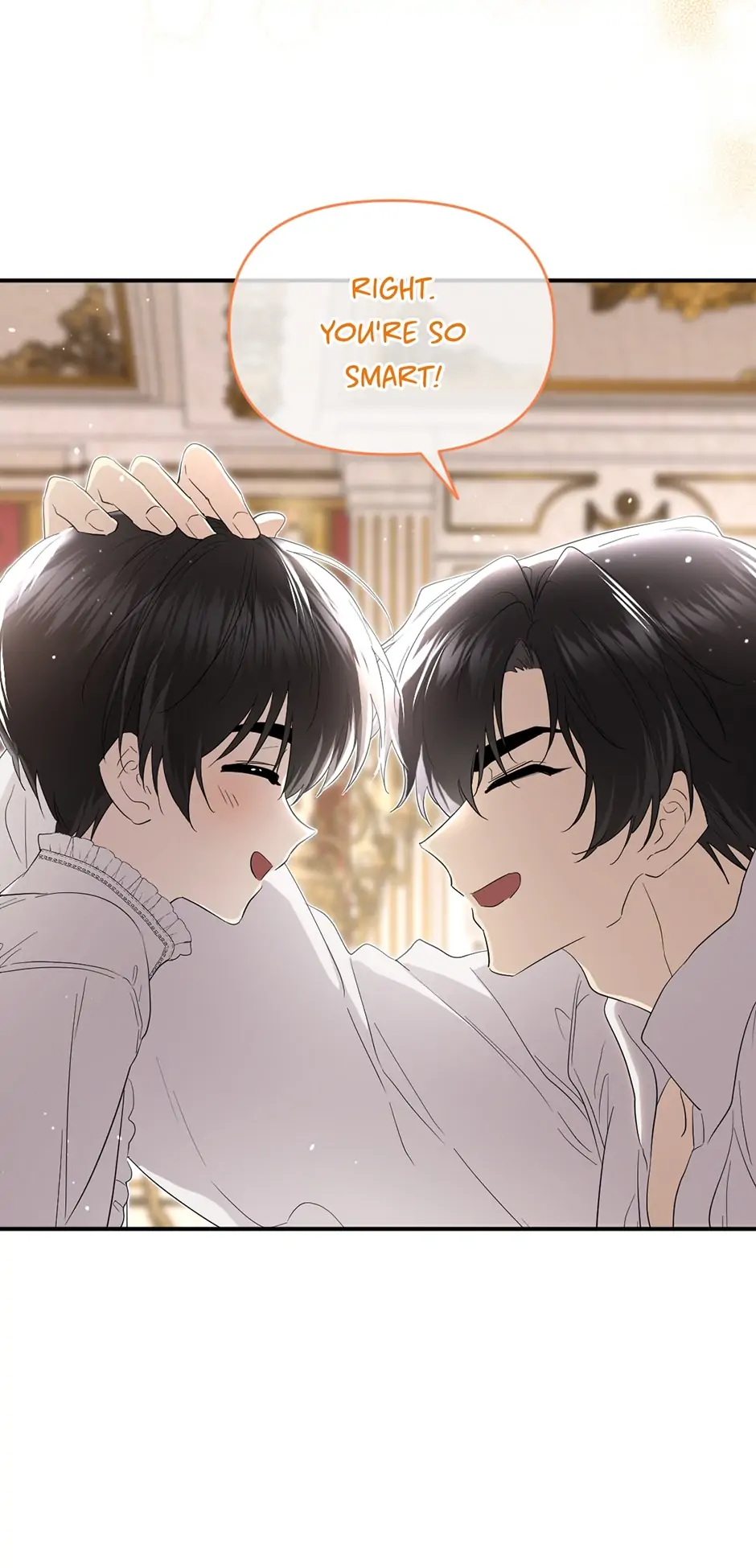 I Married the Male Lead’s Dad Chapter 93 - Page 21